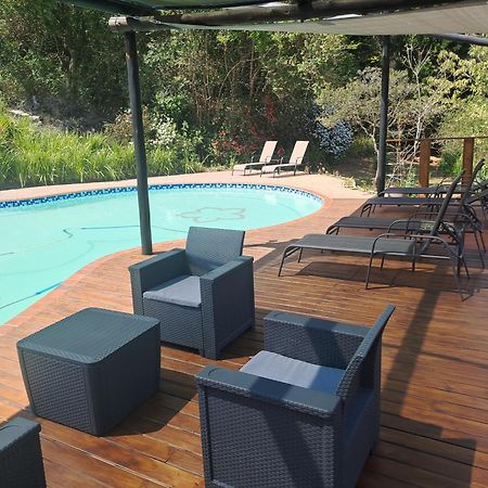 Villa Sabie Star Extérieur photo