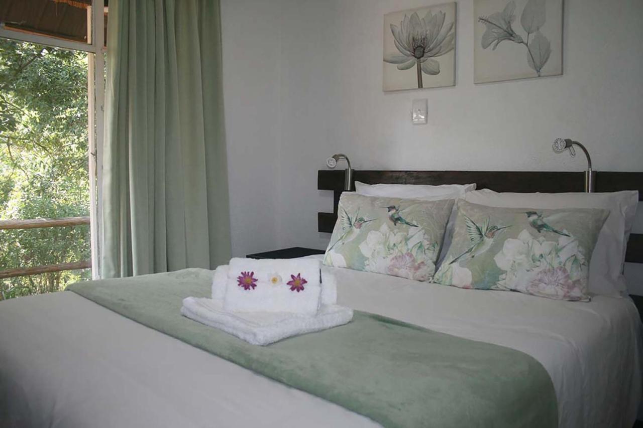 Villa Sabie Star Extérieur photo