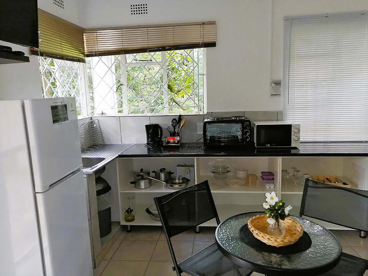 Villa Sabie Star Extérieur photo