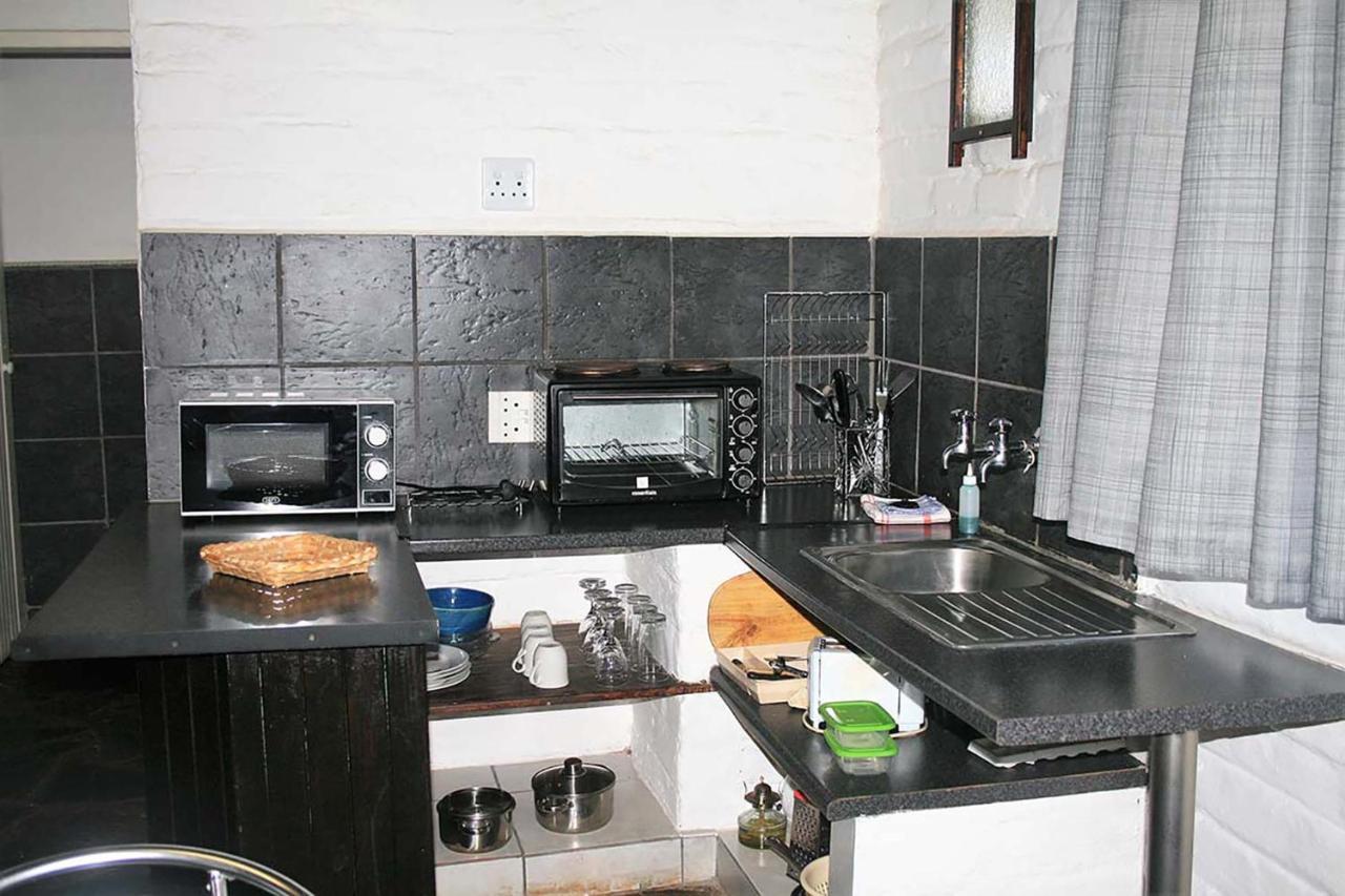 Villa Sabie Star Extérieur photo
