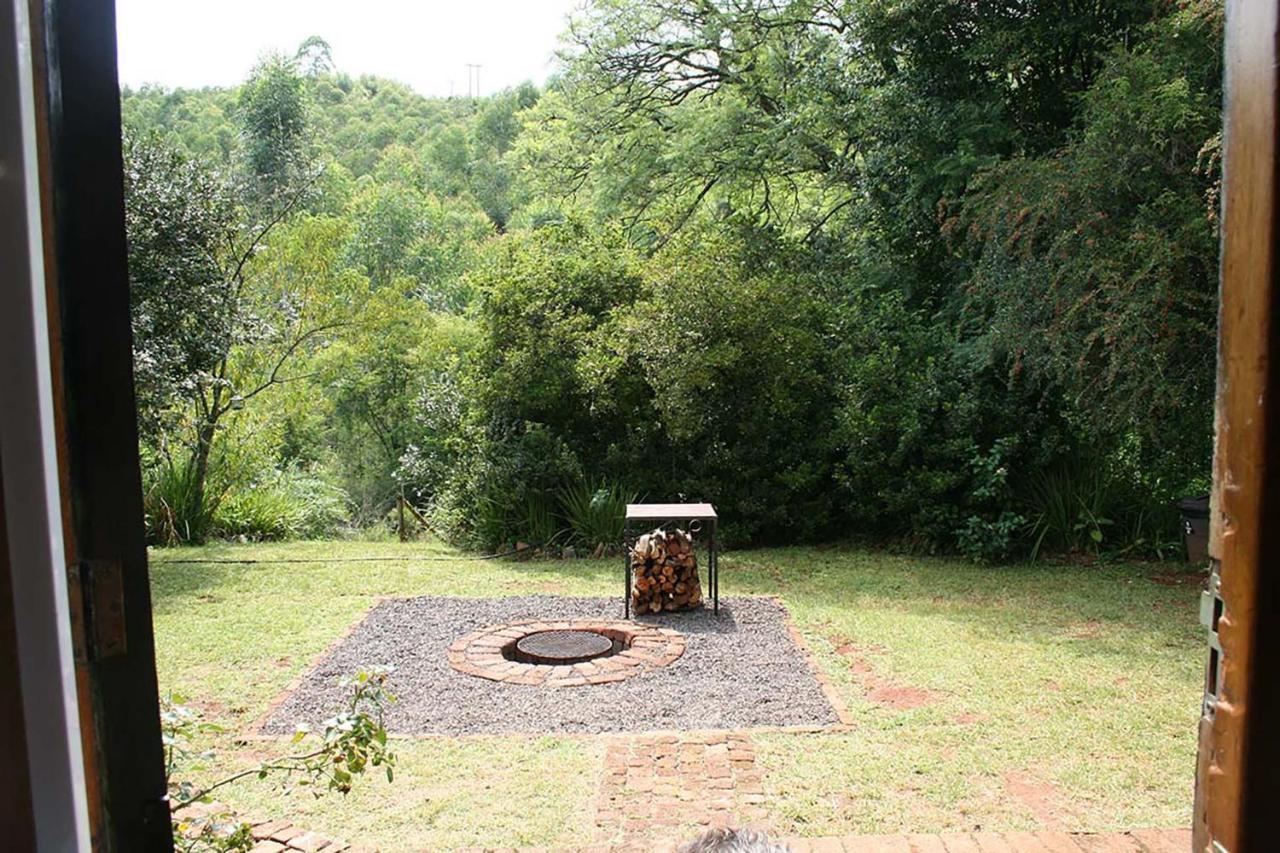 Villa Sabie Star Extérieur photo