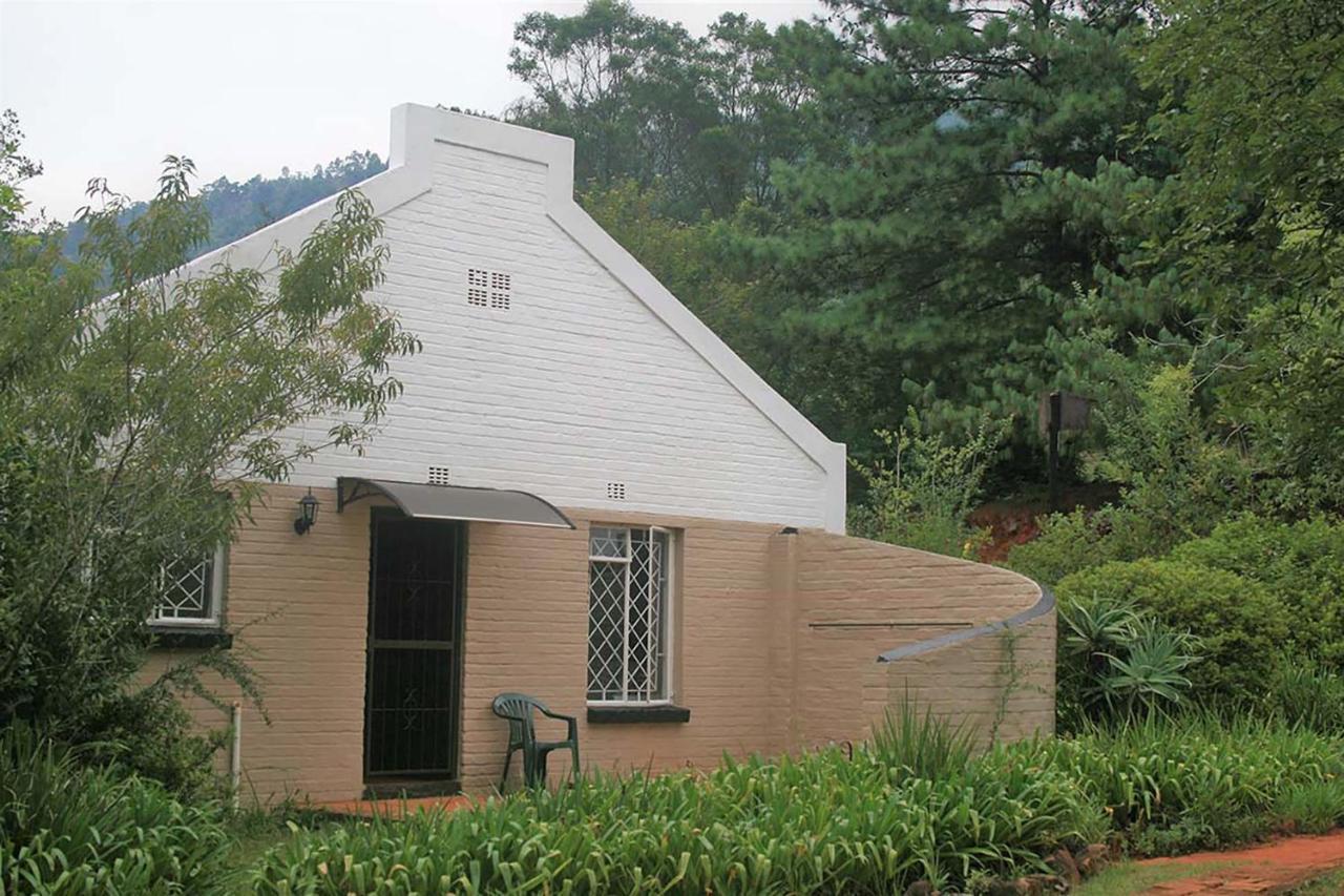 Villa Sabie Star Extérieur photo