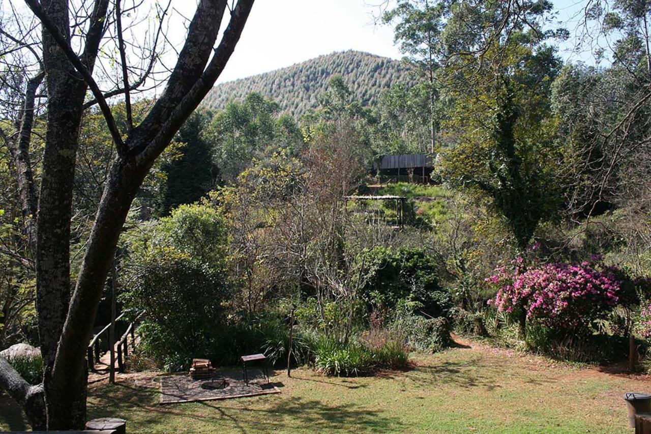 Villa Sabie Star Extérieur photo