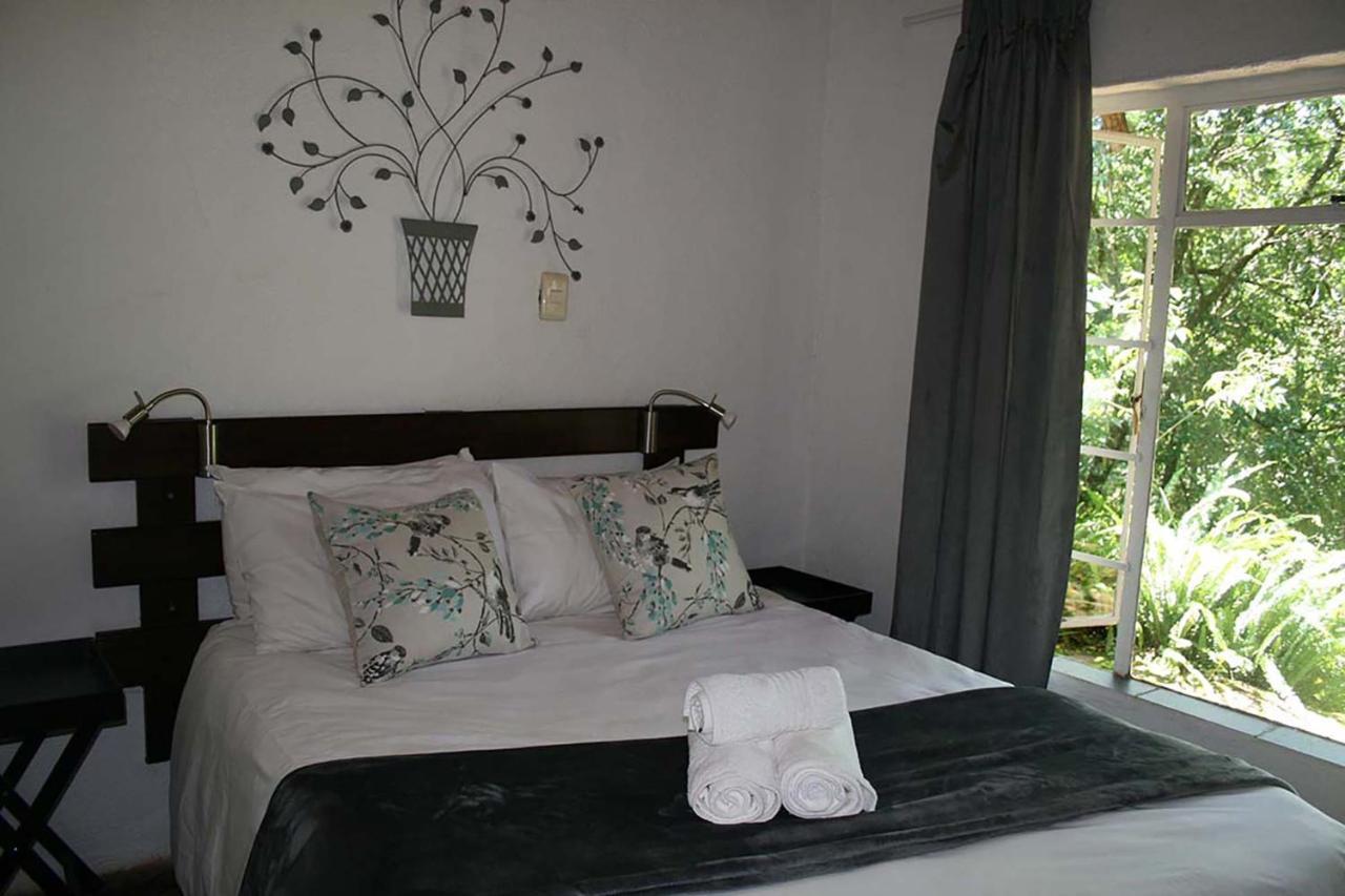 Villa Sabie Star Extérieur photo