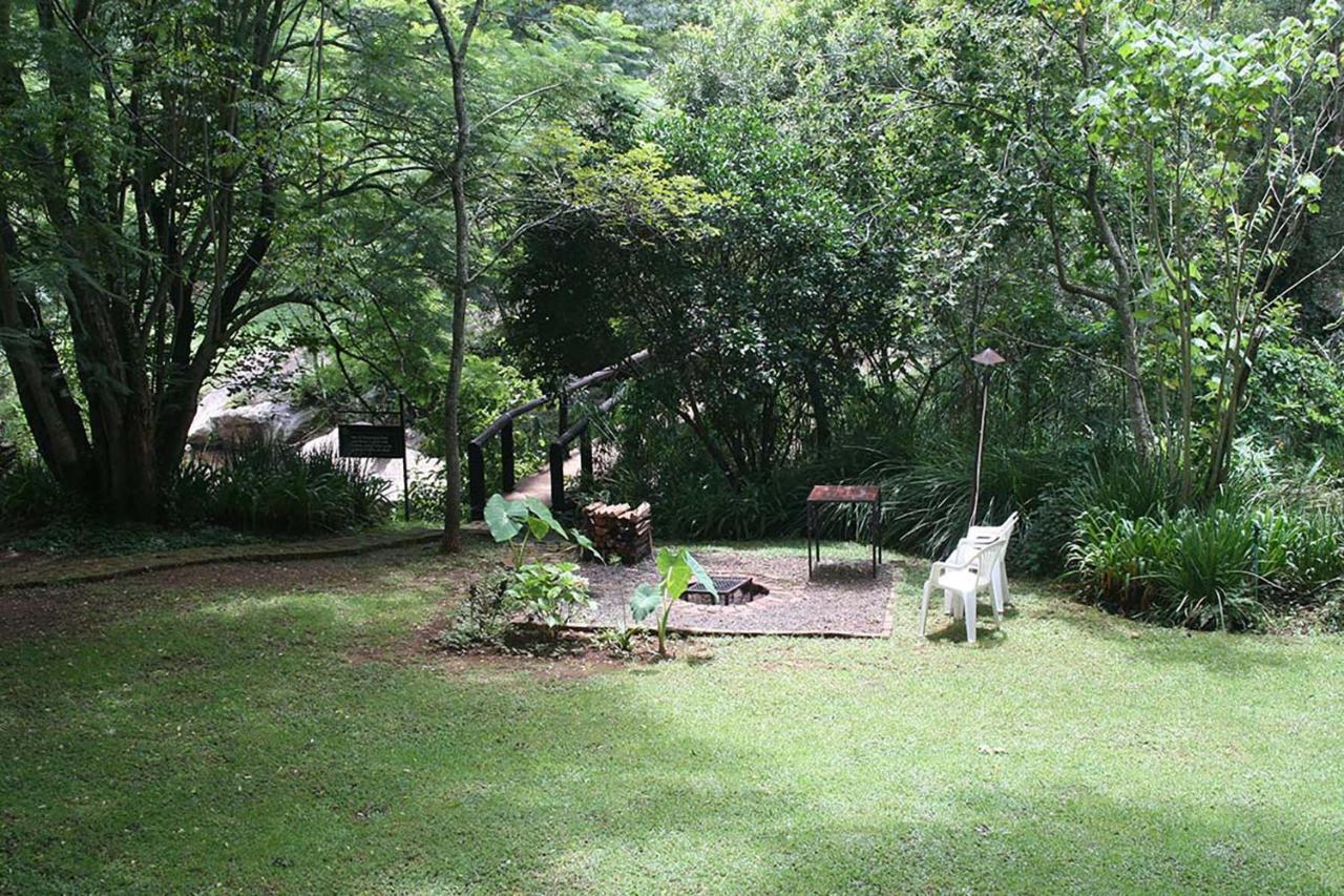 Villa Sabie Star Extérieur photo