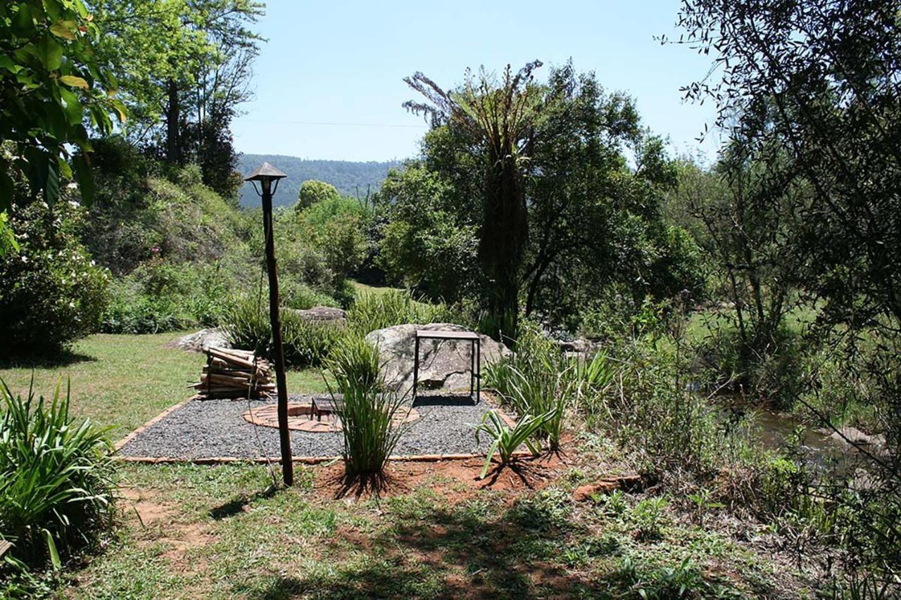 Villa Sabie Star Extérieur photo