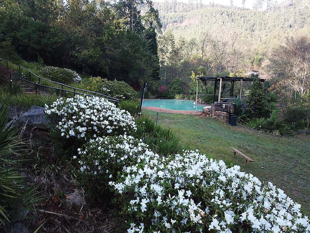 Villa Sabie Star Extérieur photo