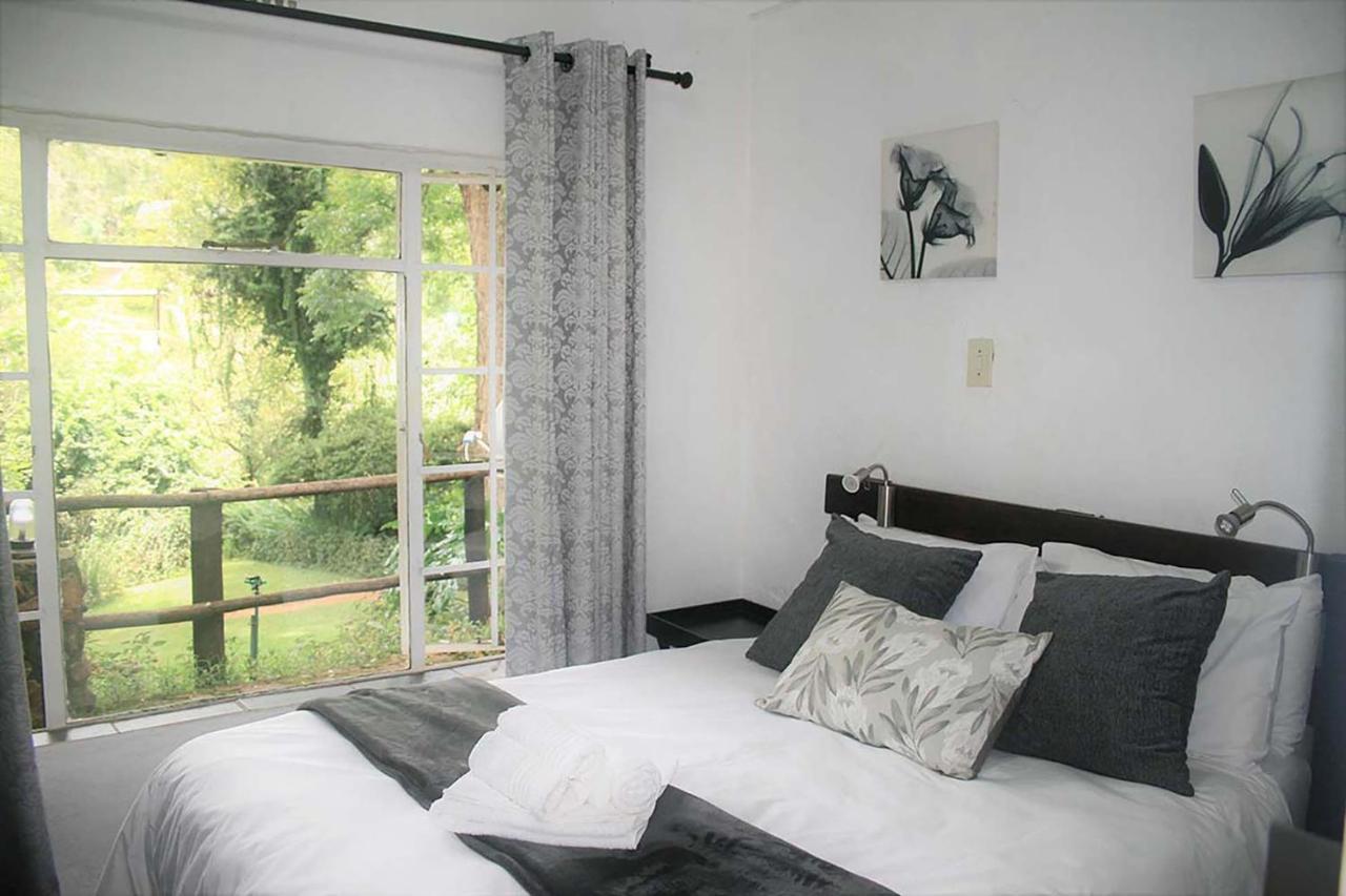 Villa Sabie Star Extérieur photo