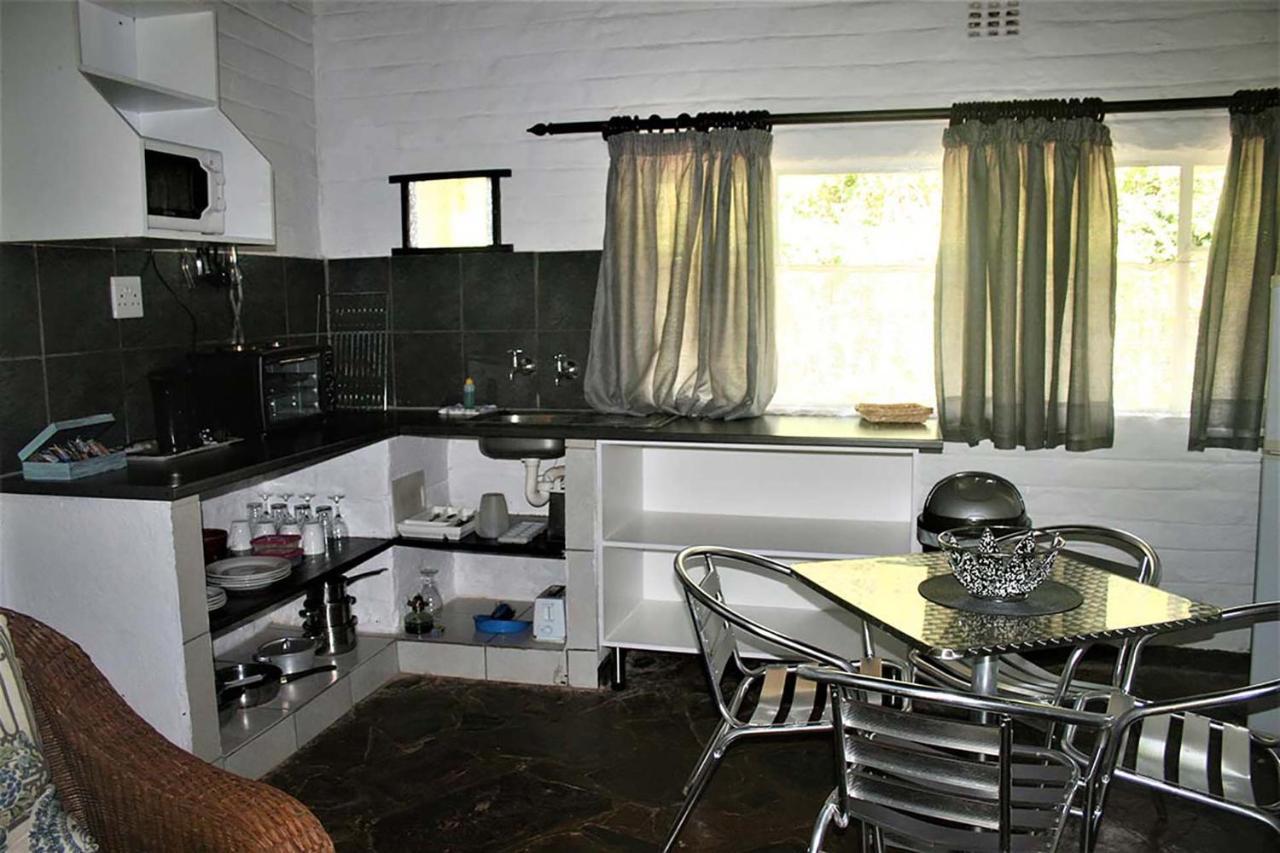 Villa Sabie Star Extérieur photo