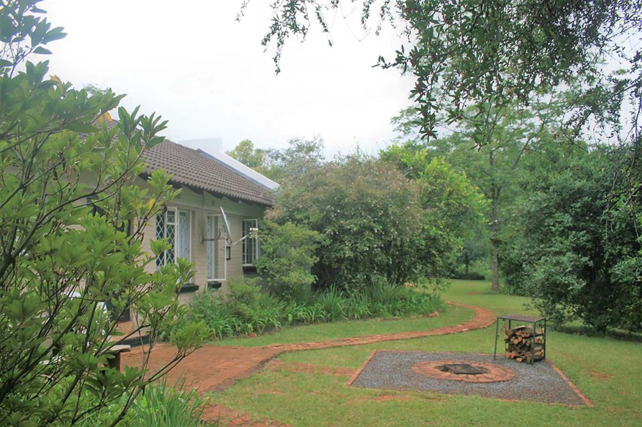 Villa Sabie Star Extérieur photo