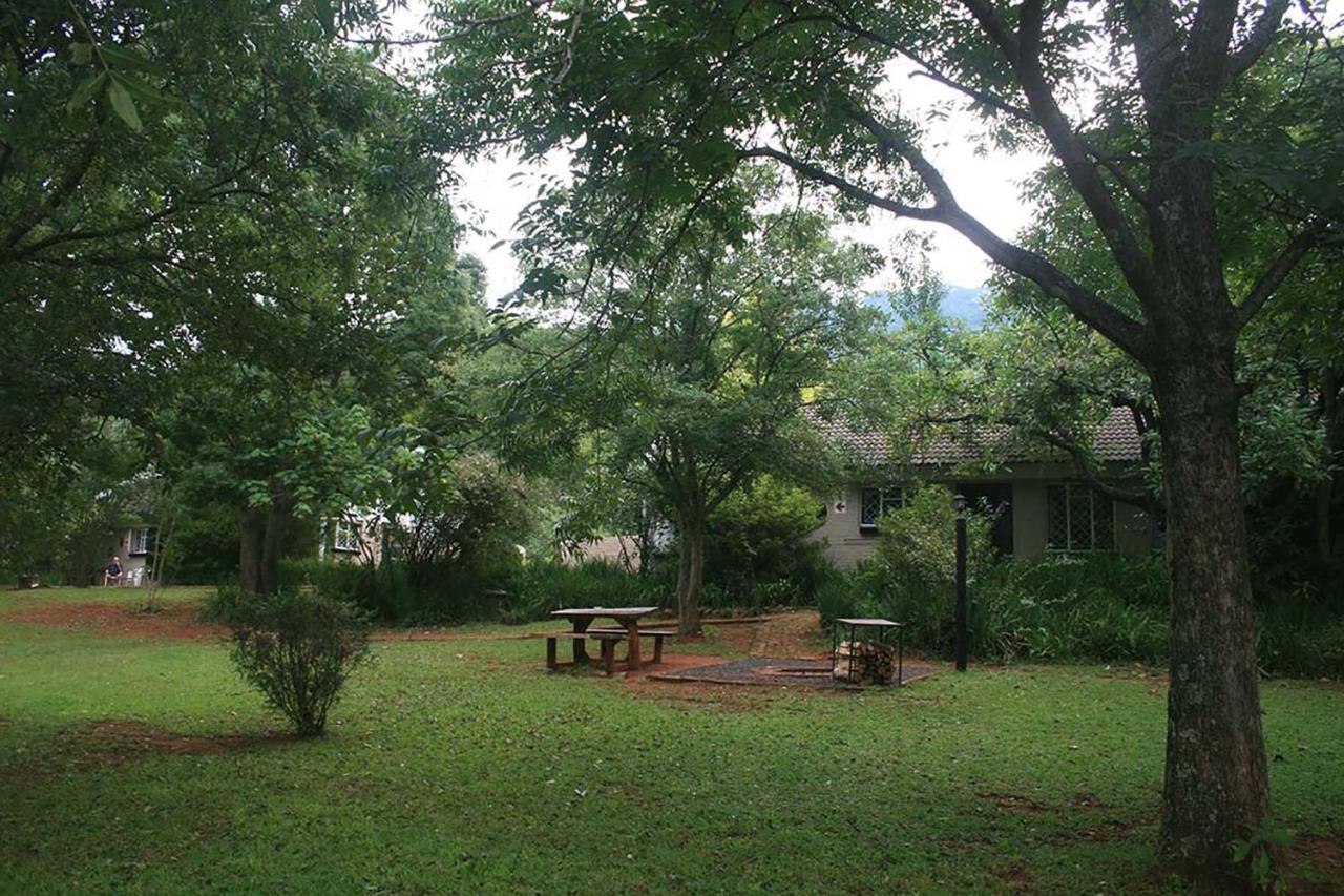 Villa Sabie Star Extérieur photo