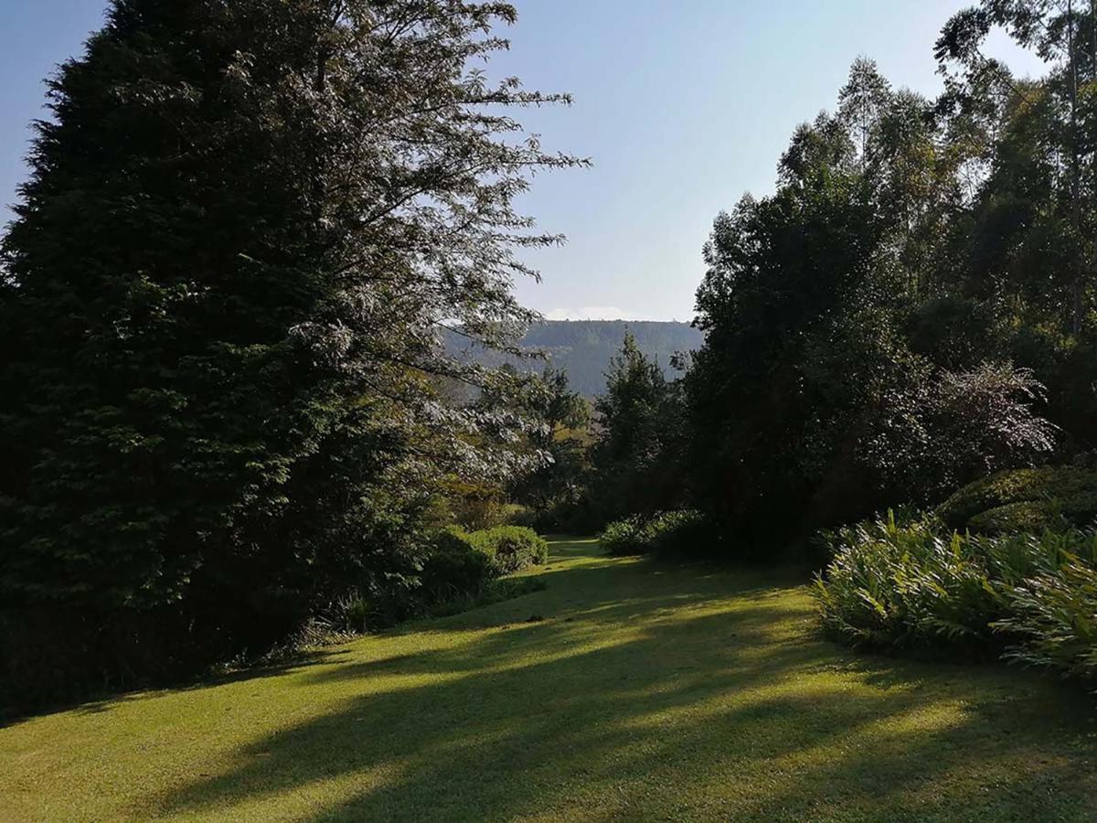 Villa Sabie Star Extérieur photo