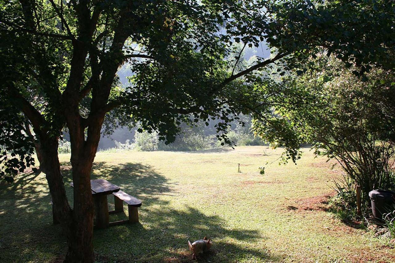Villa Sabie Star Extérieur photo