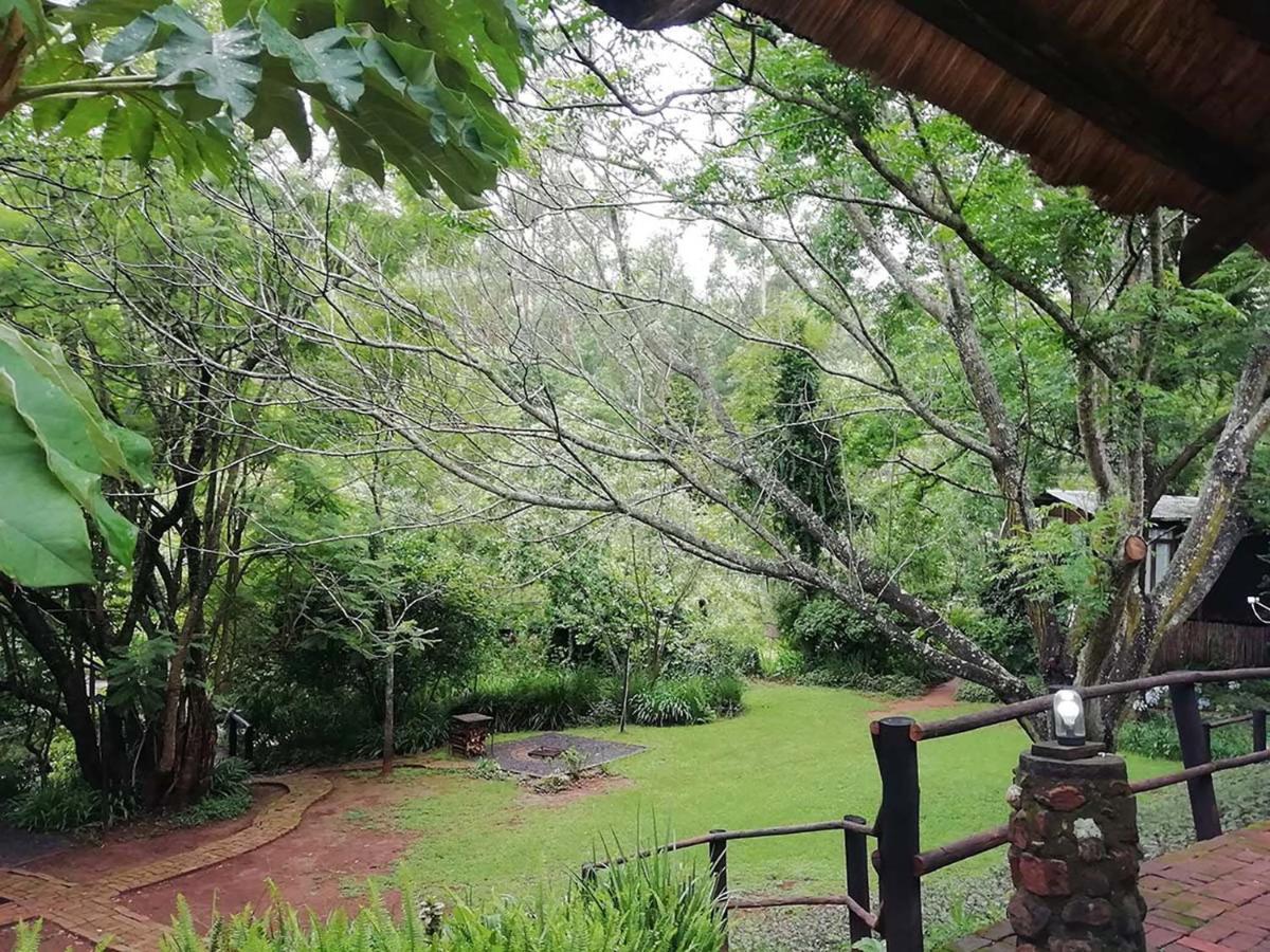 Villa Sabie Star Extérieur photo