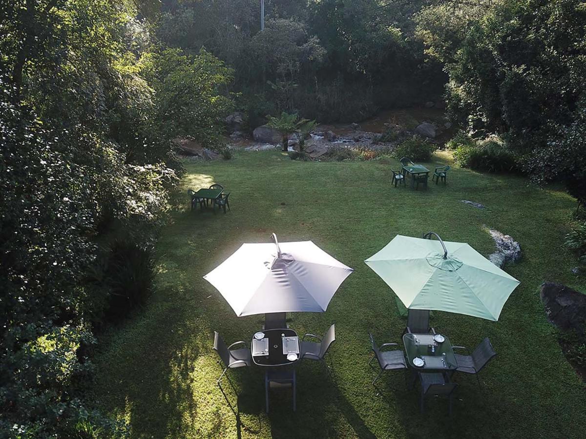 Villa Sabie Star Extérieur photo
