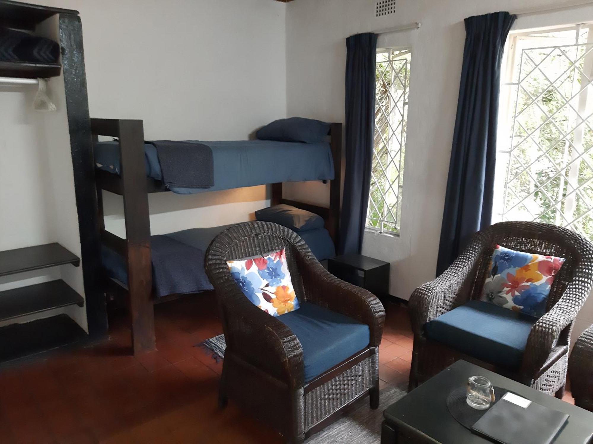 Villa Sabie Star Extérieur photo