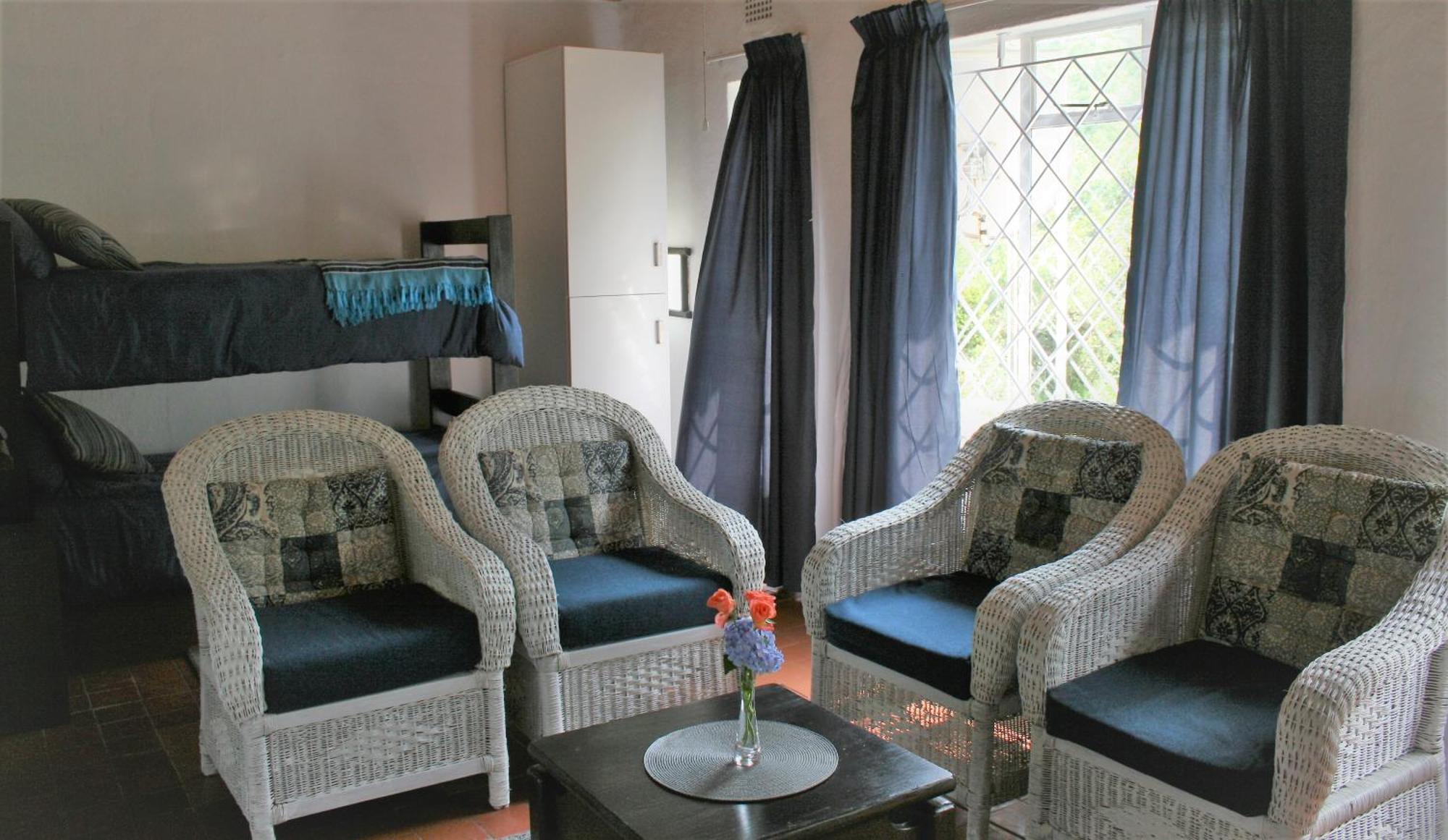 Villa Sabie Star Extérieur photo