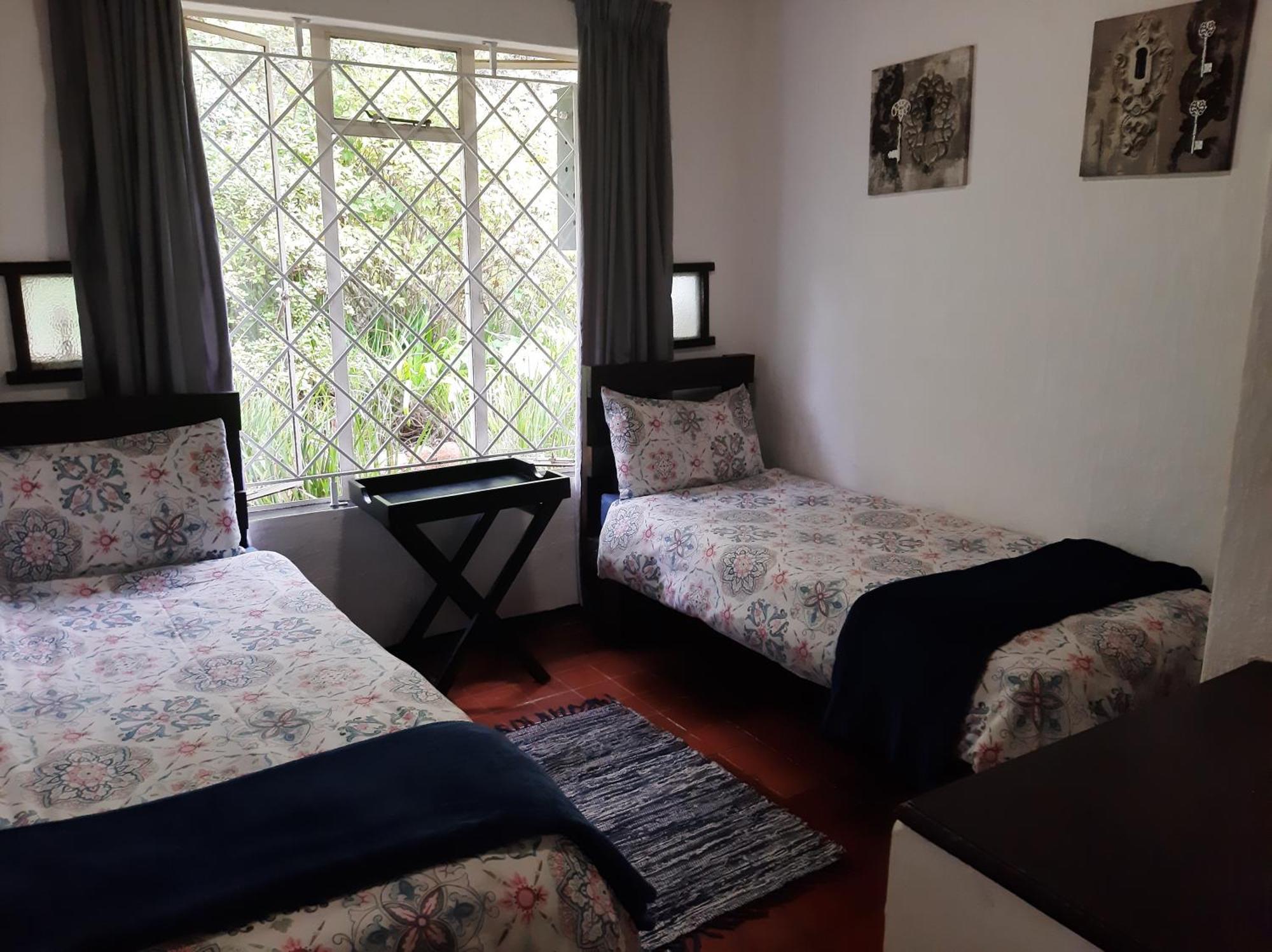 Villa Sabie Star Extérieur photo