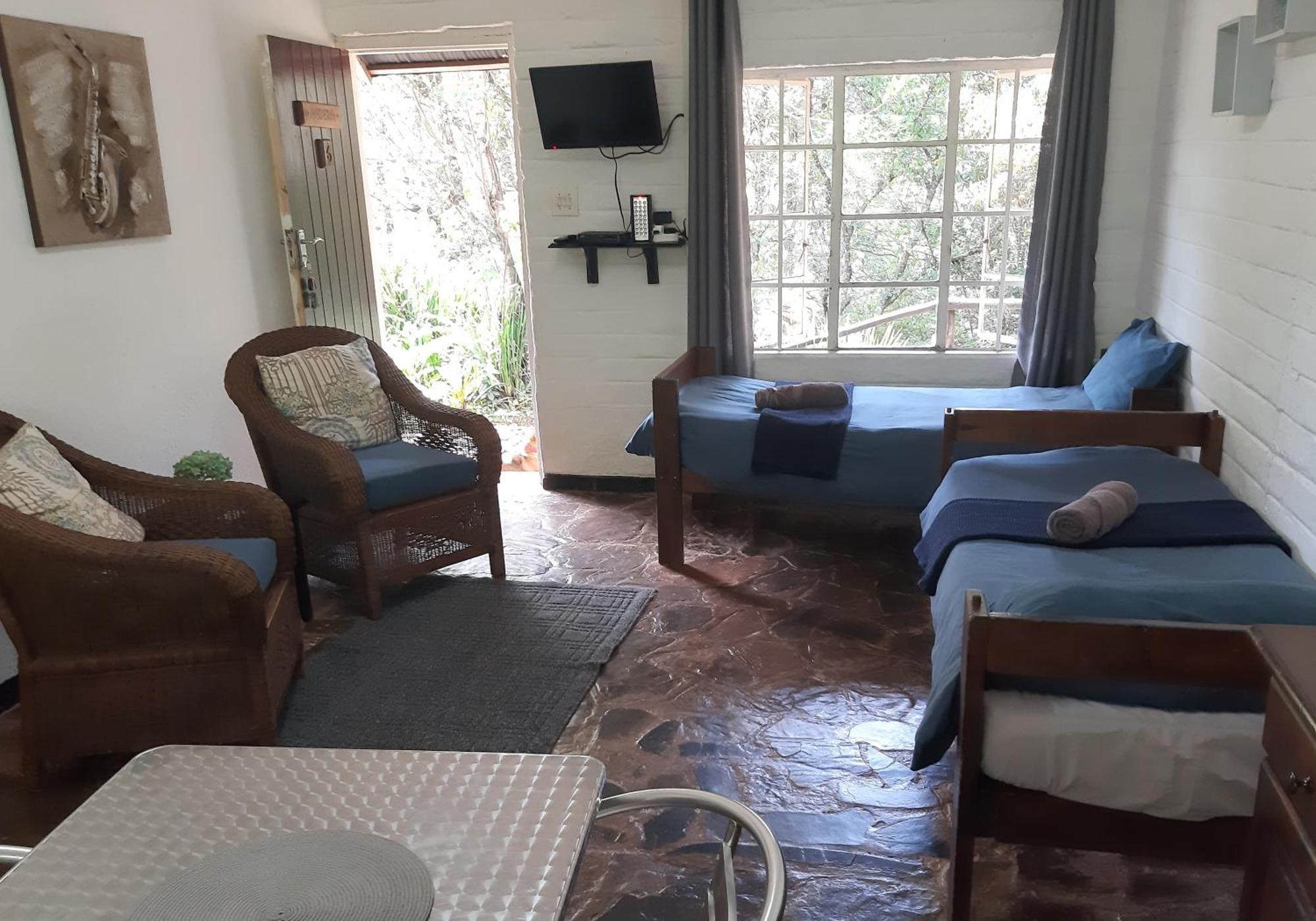 Villa Sabie Star Extérieur photo