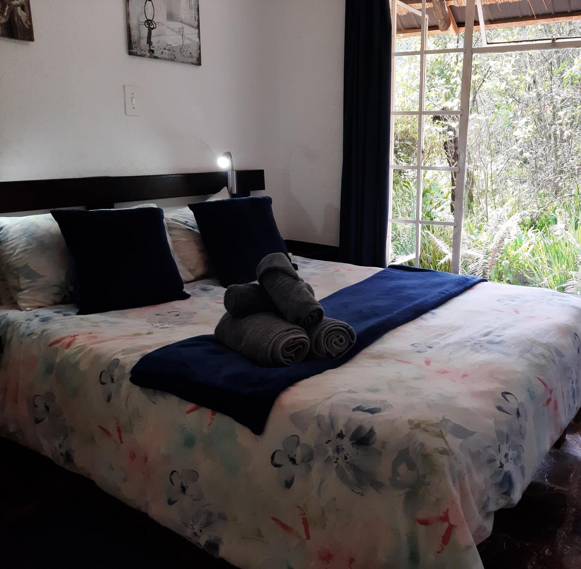 Villa Sabie Star Extérieur photo