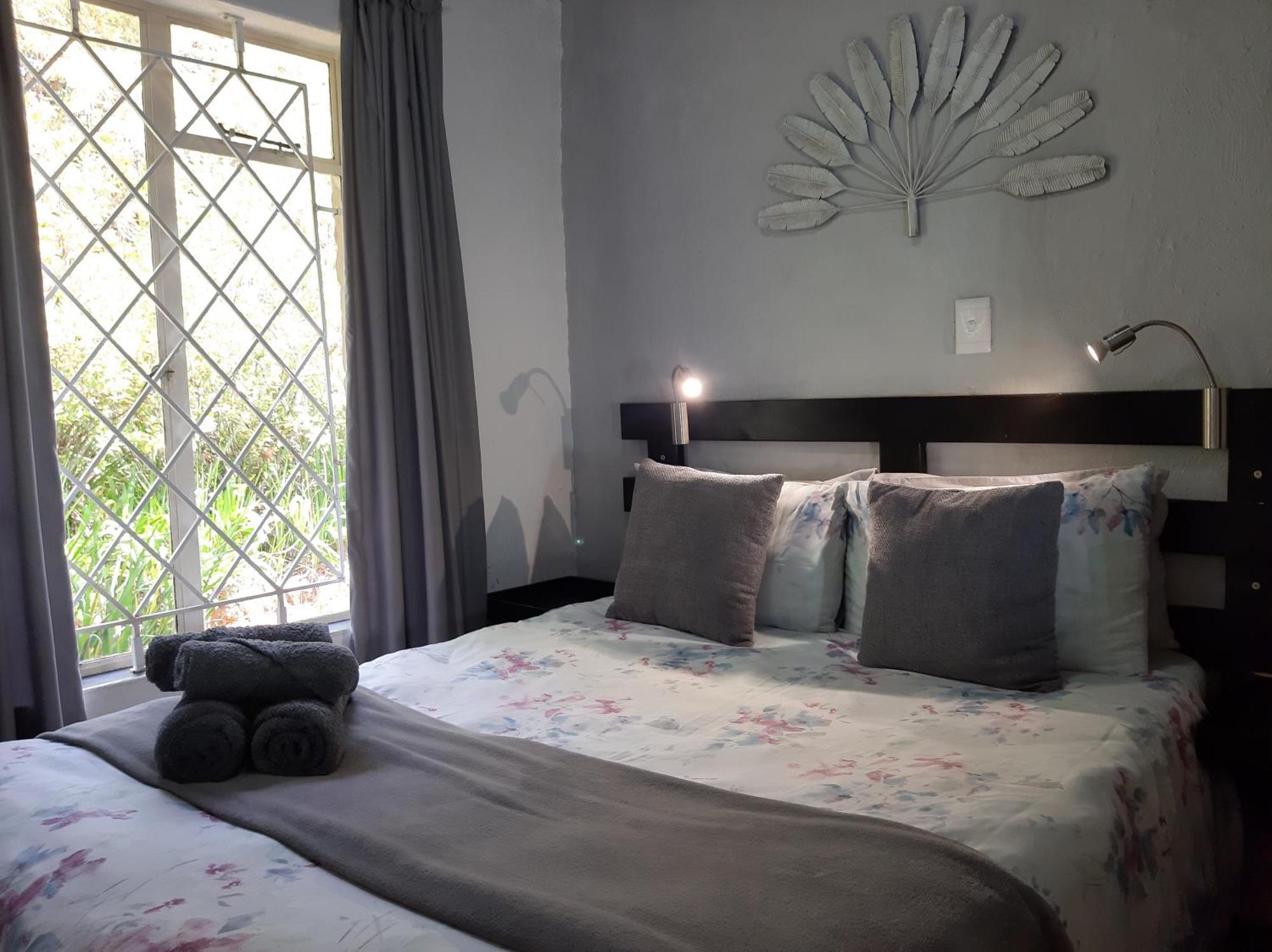 Villa Sabie Star Extérieur photo