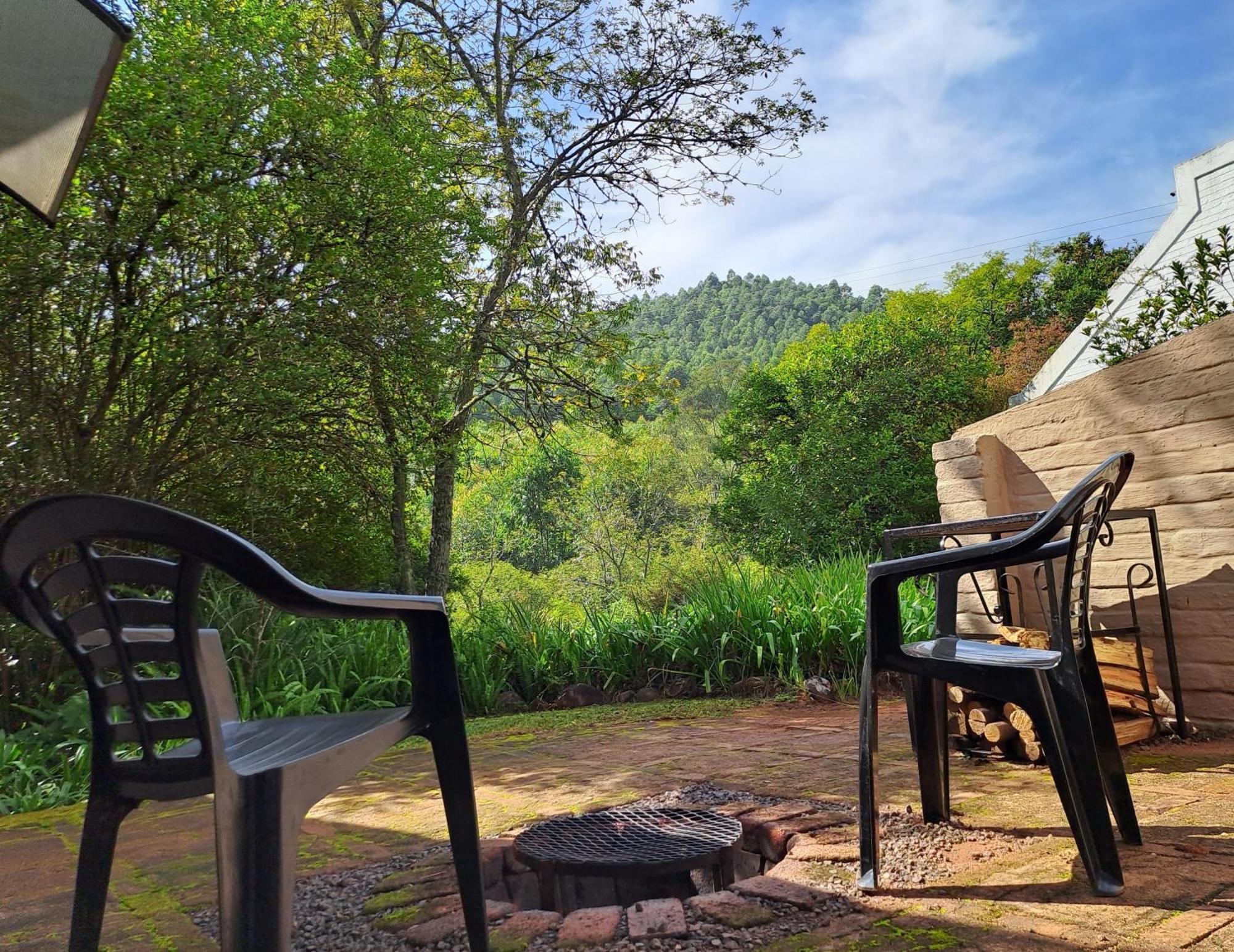 Villa Sabie Star Extérieur photo