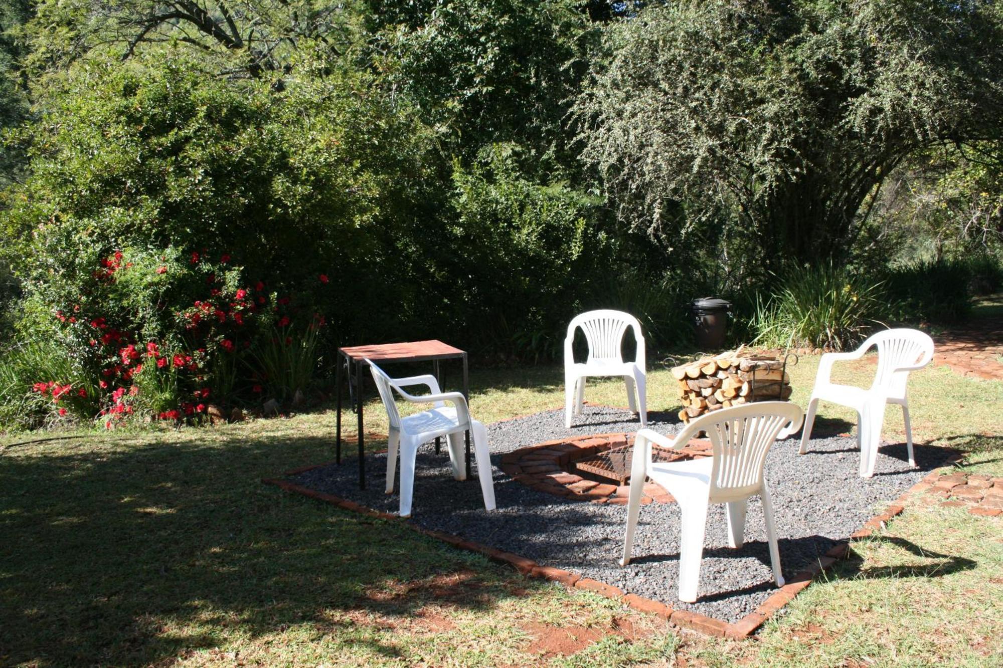 Villa Sabie Star Chambre photo
