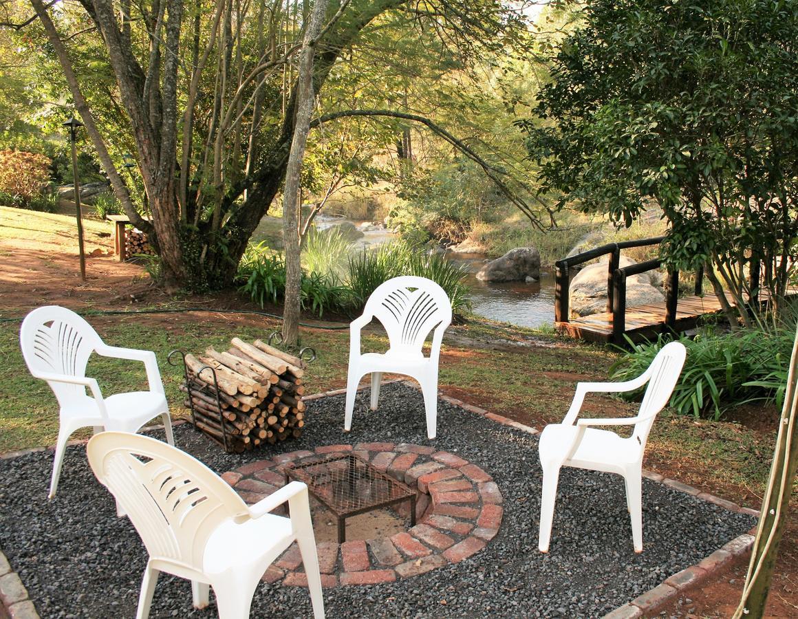 Villa Sabie Star Extérieur photo