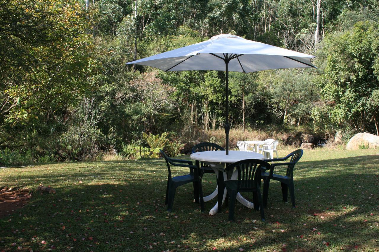 Villa Sabie Star Extérieur photo