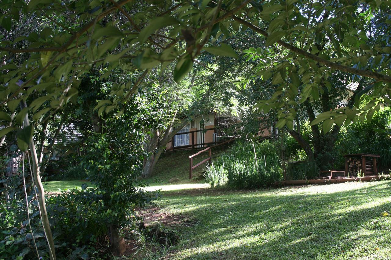 Villa Sabie Star Extérieur photo