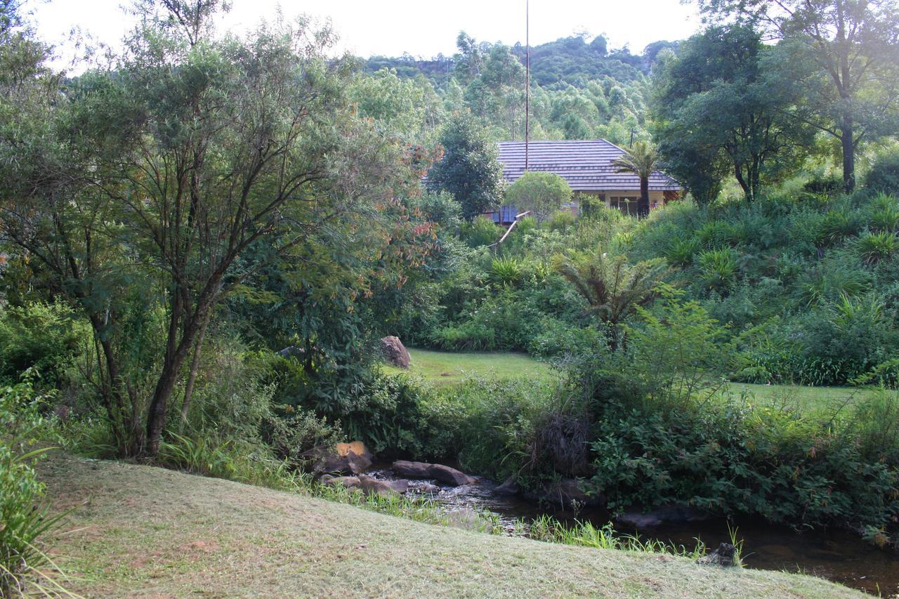 Villa Sabie Star Extérieur photo