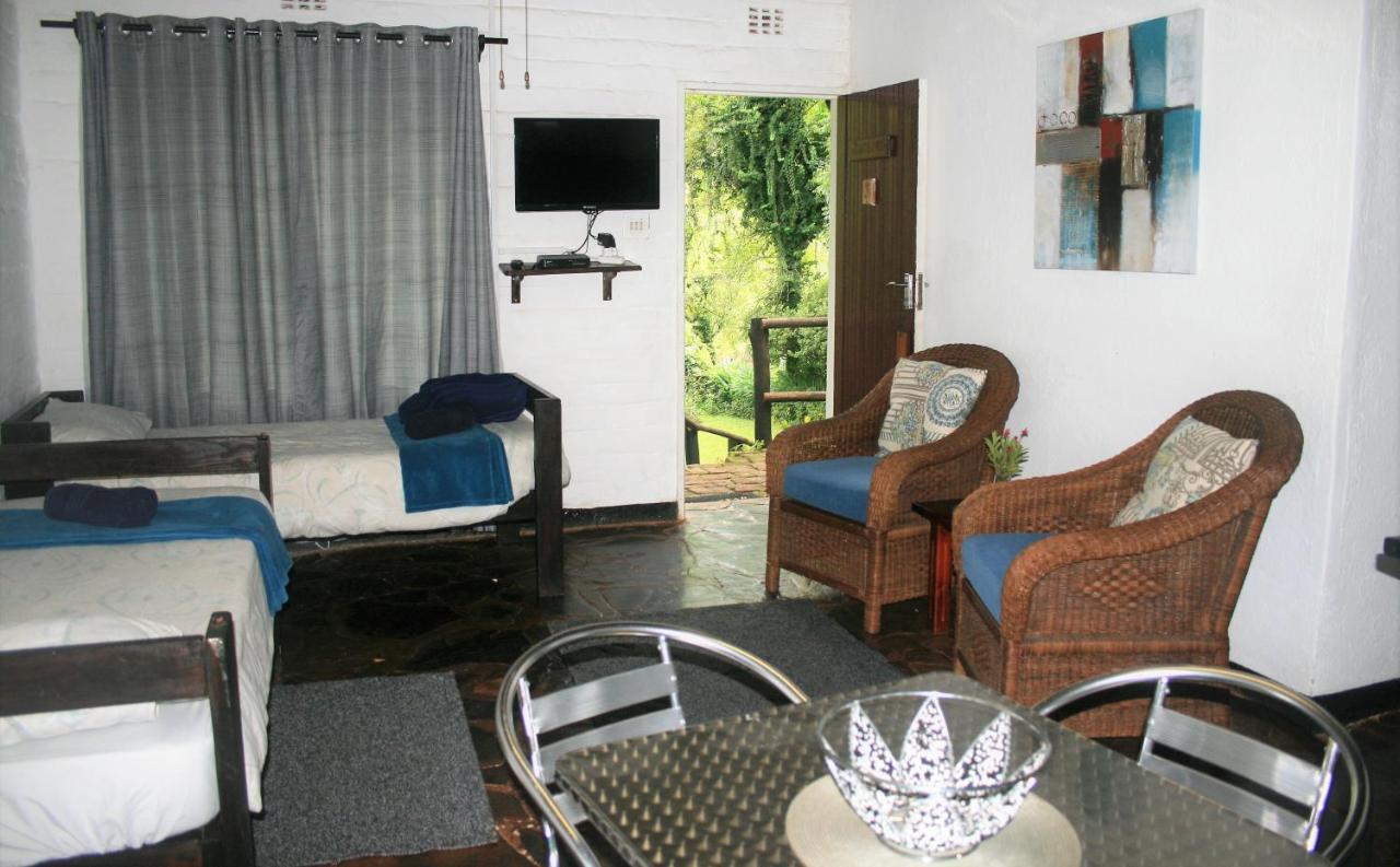Villa Sabie Star Extérieur photo