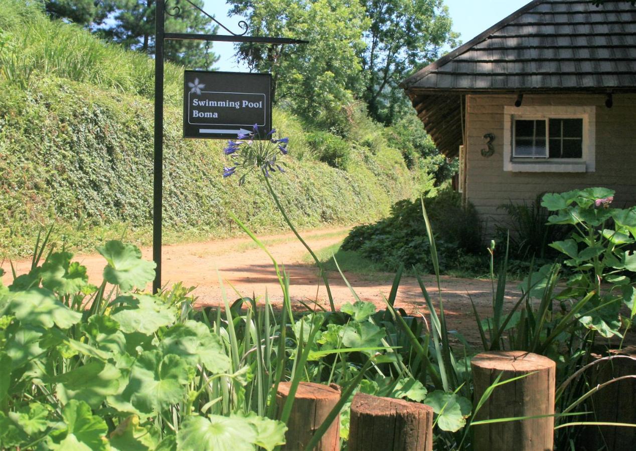Villa Sabie Star Extérieur photo