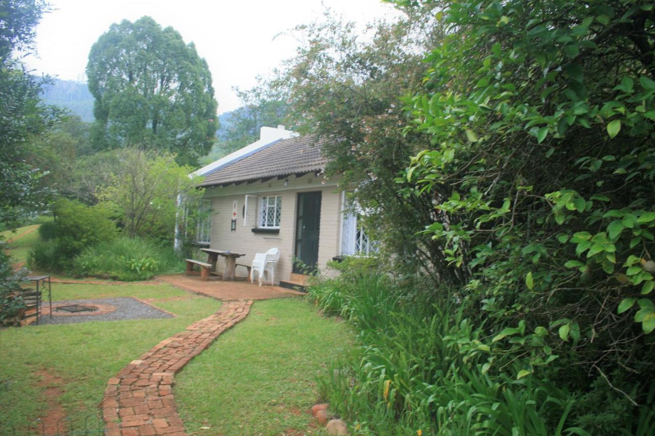 Villa Sabie Star Extérieur photo